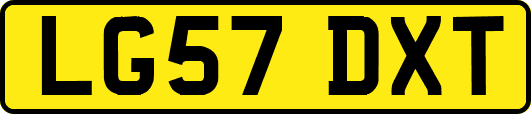 LG57DXT