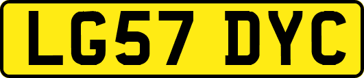 LG57DYC