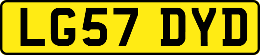 LG57DYD