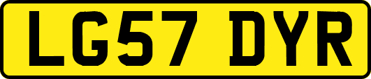 LG57DYR