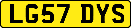 LG57DYS