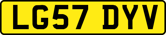 LG57DYV