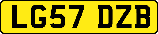 LG57DZB