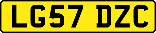 LG57DZC