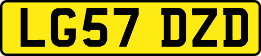 LG57DZD
