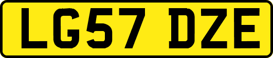 LG57DZE