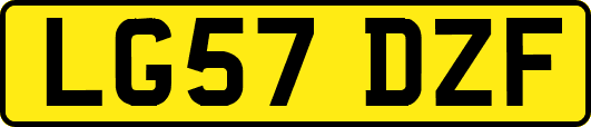 LG57DZF
