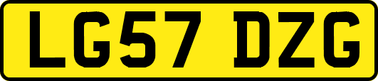 LG57DZG