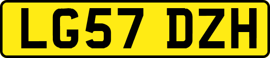 LG57DZH