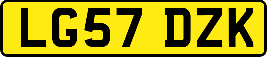 LG57DZK