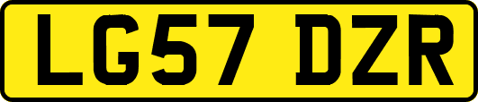 LG57DZR
