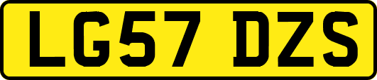 LG57DZS