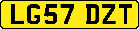 LG57DZT