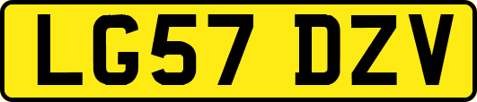 LG57DZV