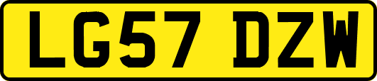 LG57DZW