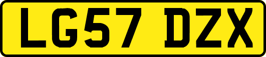 LG57DZX