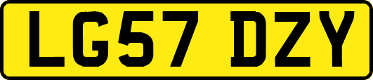 LG57DZY