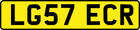 LG57ECR
