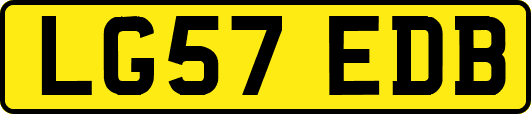 LG57EDB