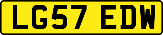 LG57EDW