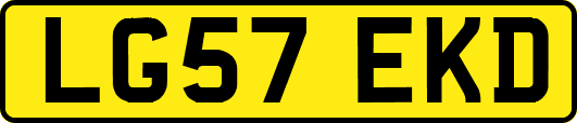 LG57EKD