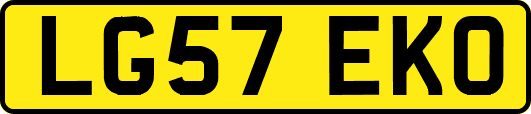 LG57EKO