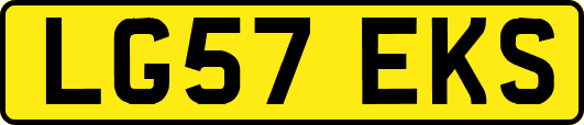 LG57EKS