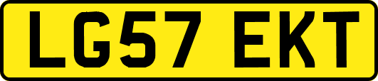 LG57EKT