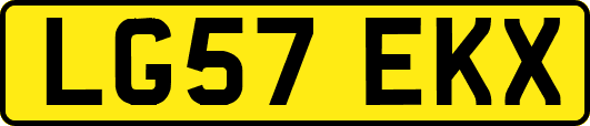 LG57EKX
