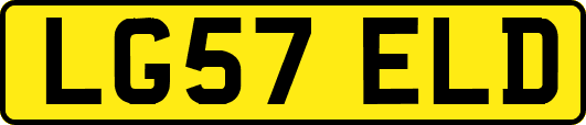 LG57ELD