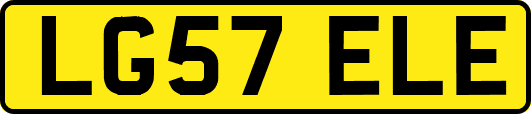 LG57ELE