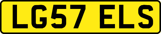 LG57ELS