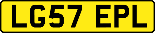 LG57EPL