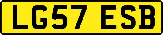LG57ESB
