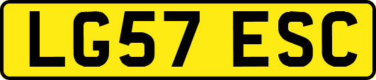 LG57ESC