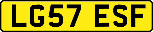 LG57ESF