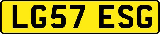 LG57ESG