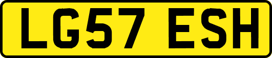 LG57ESH