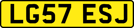 LG57ESJ