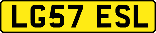 LG57ESL