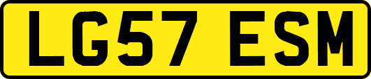 LG57ESM