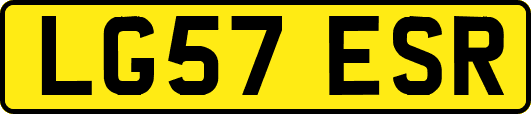 LG57ESR