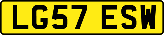 LG57ESW