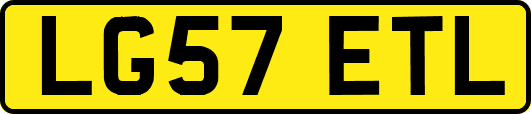 LG57ETL