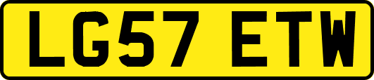 LG57ETW