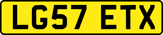 LG57ETX
