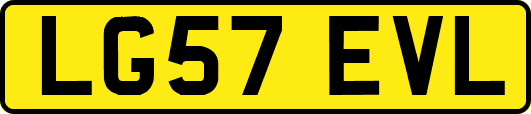LG57EVL