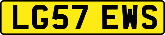 LG57EWS