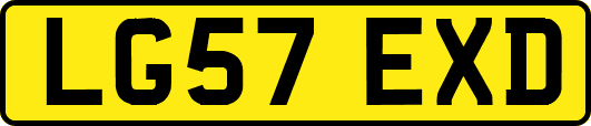 LG57EXD
