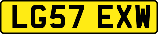 LG57EXW